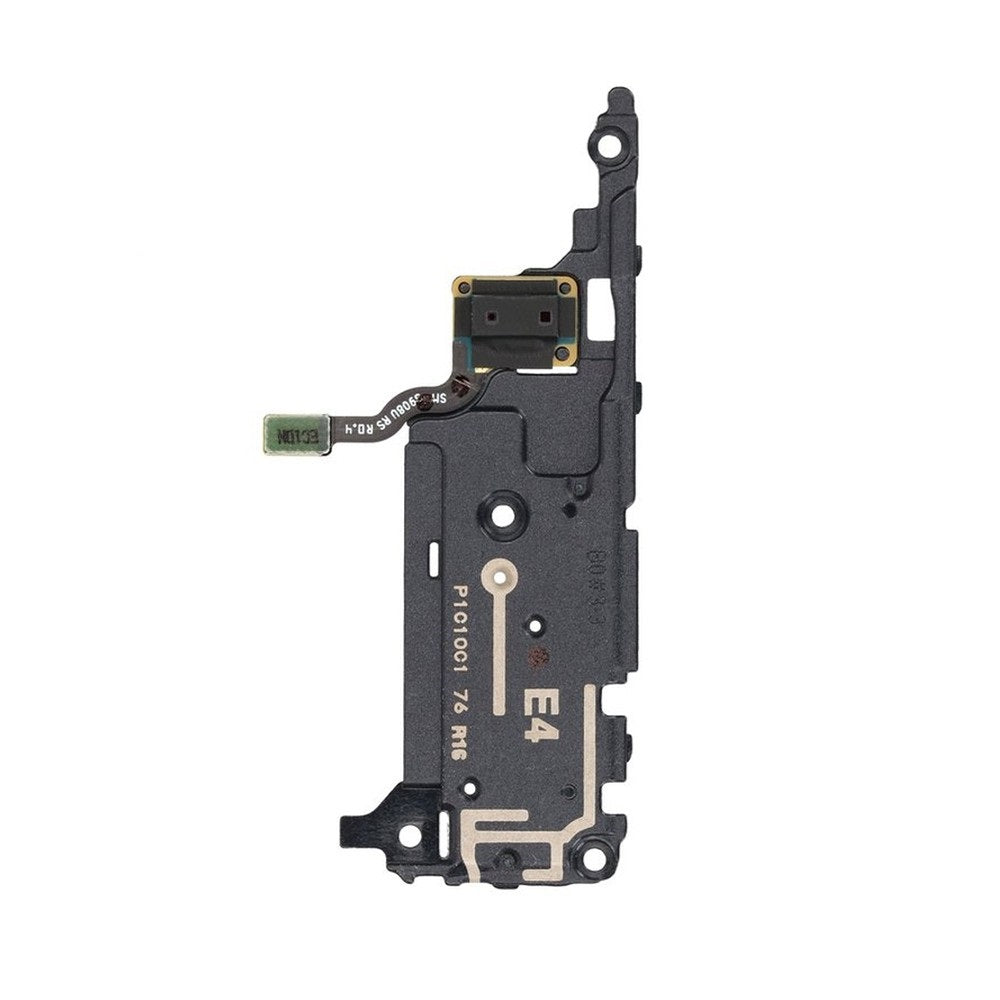 Rear Antenna for Samsung Galaxy S22 Ultra S908B GH97-27146A (Gold) Rear Antenna for Samsung Galaxy S22 Ultra S908B GH97-27146A (Gold)
